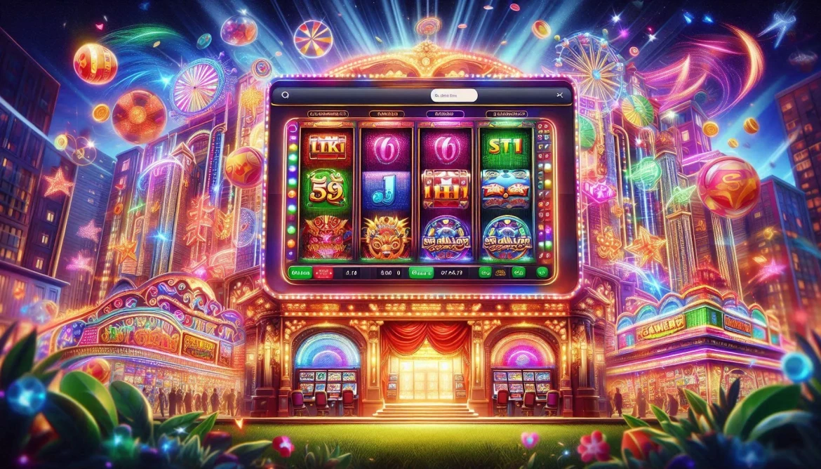 Betflare Casino
